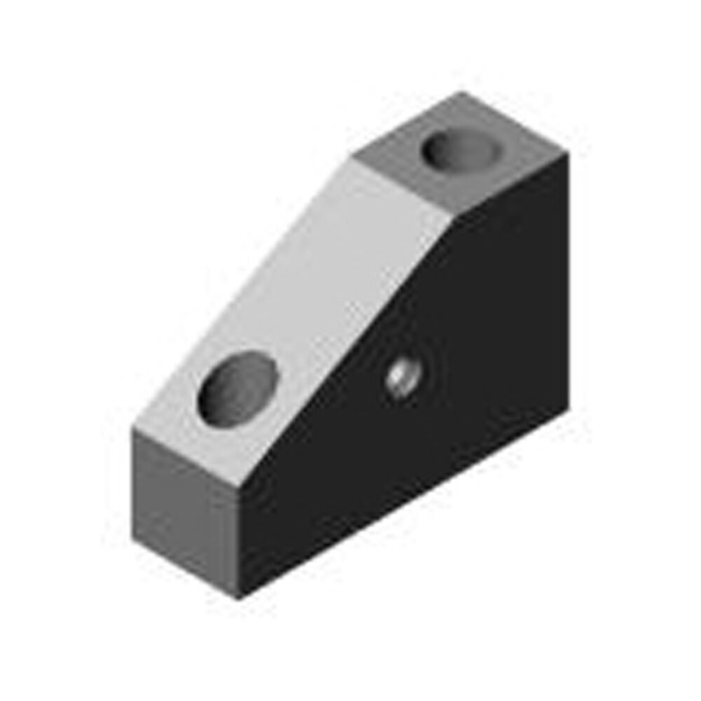 Угловой блок, 120° АМF 79178