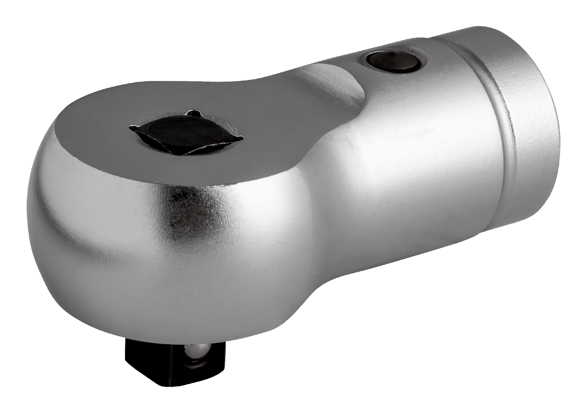 Фиксированная квадратная головка с раструбным соединителем BAHCO 22F-3/4