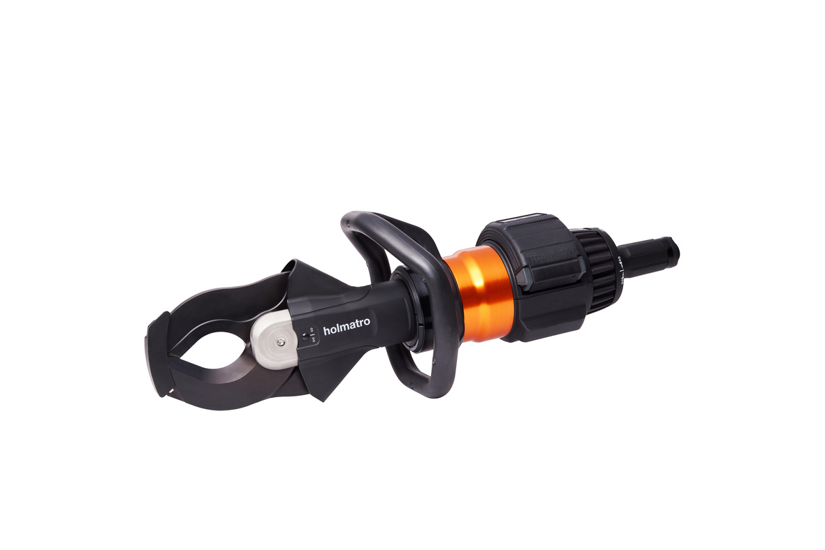 Аккумуляторный резак HBC050A10 Holmatro 101.003.234
