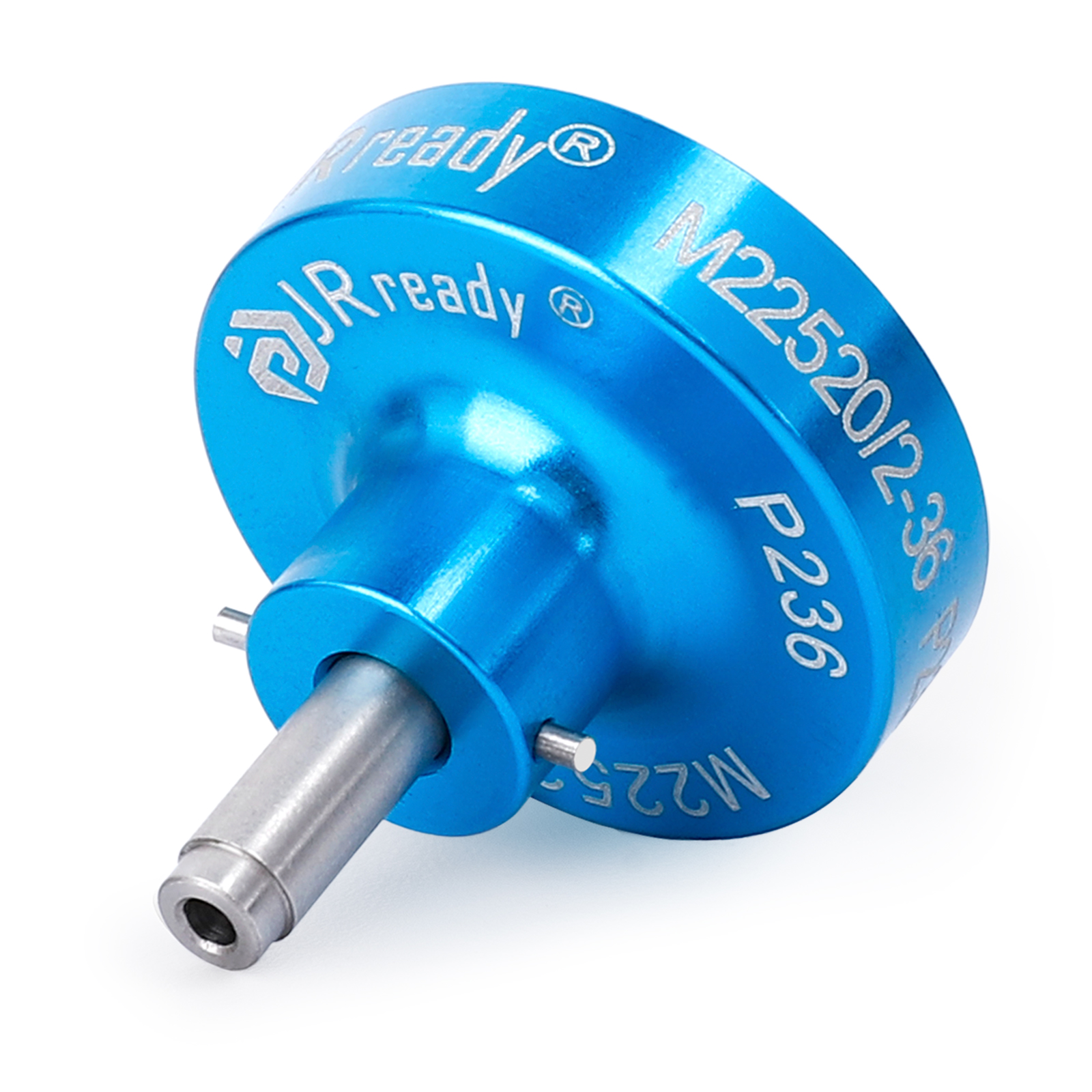 JRready P236 (M22520/2-36) Позиционер