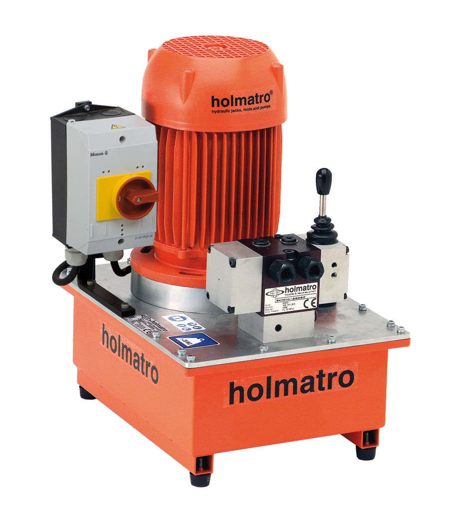 Насос Vari 12 С 12 Г Holmatro 101.003.029