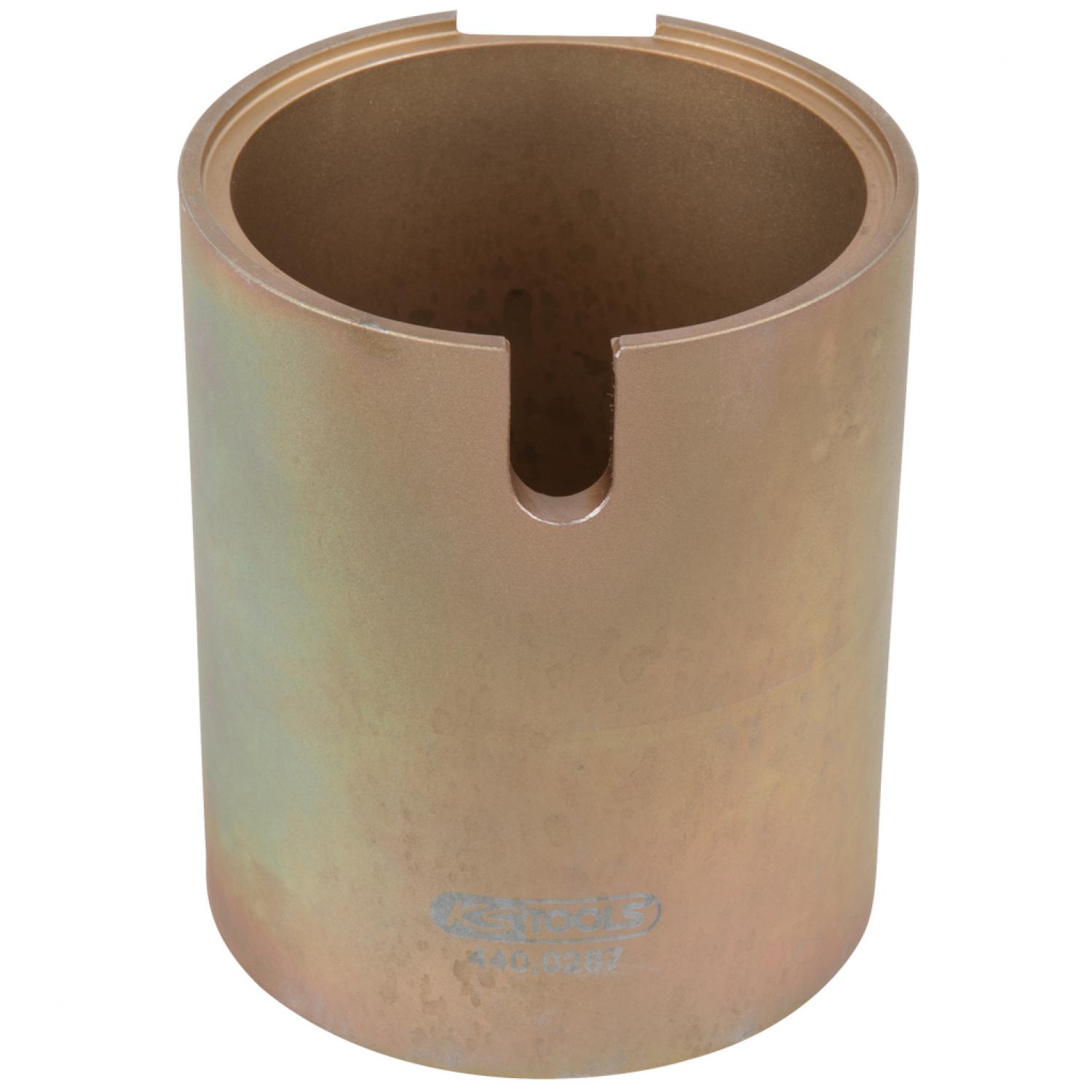 Напорная труба, Ø 78 мм