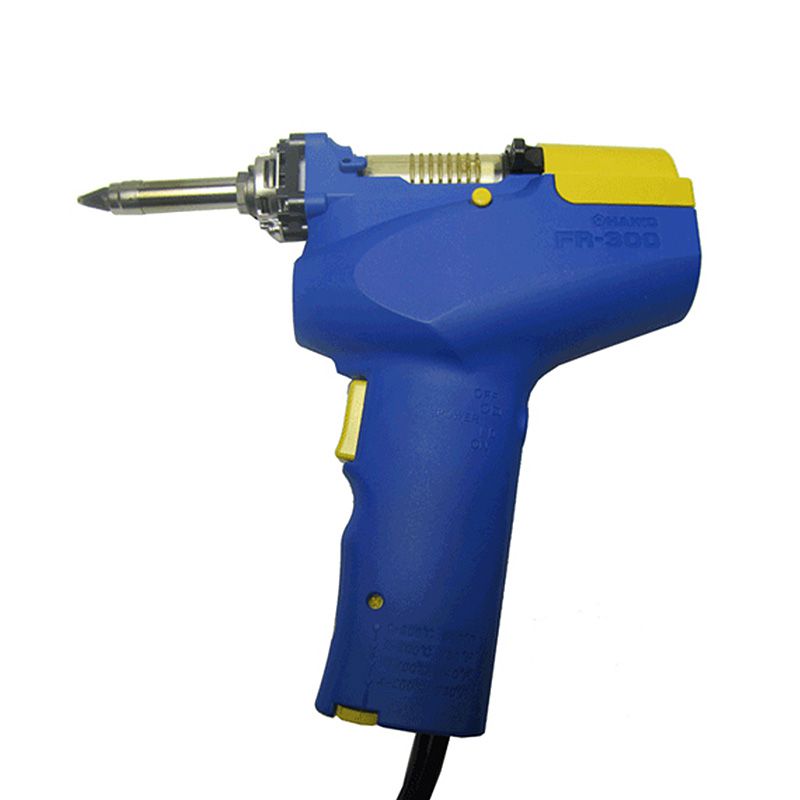 FR-300-09 Ручной демонтажный пистолет HAKKO