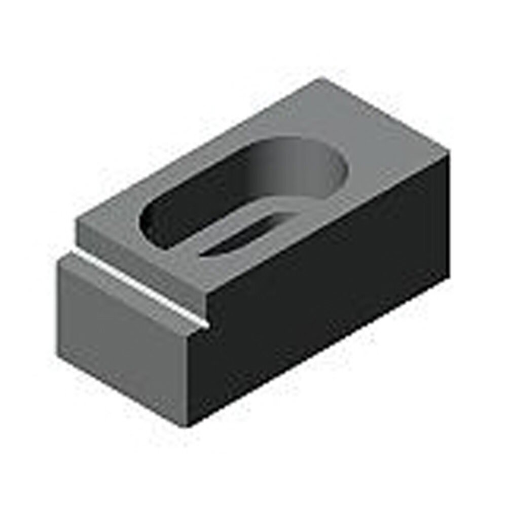 Опорно-стопорный блок АМF 300301