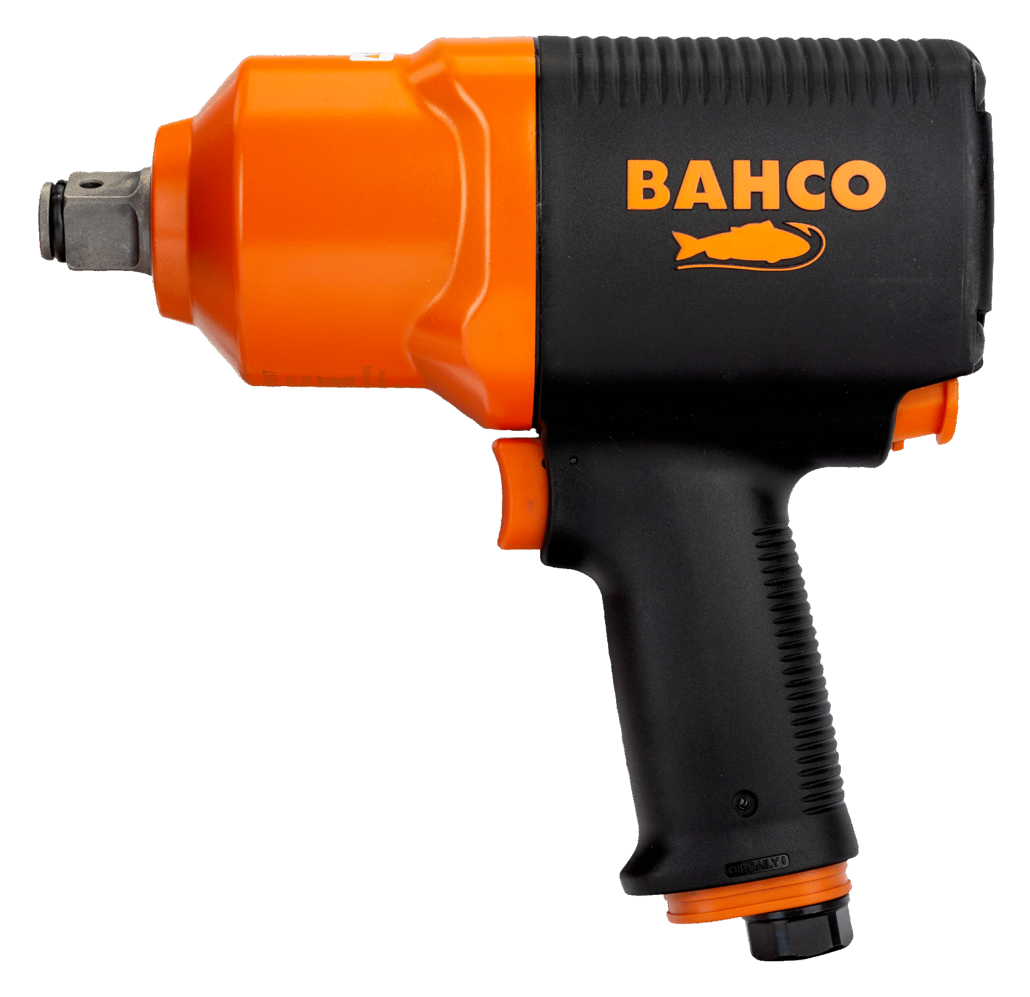 картинка 3/4" Ударный гайковерт BAHCO BPC817 от магазина "Элит-инструмент"