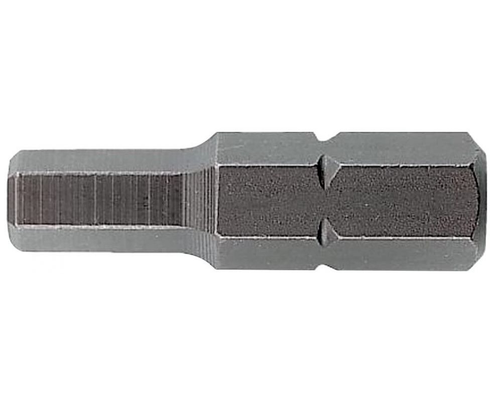 картинка Бита ударная 5/16" шестигранная HEX 6х30 мм Facom ENH.206 от магазина "Элит-инструмент"