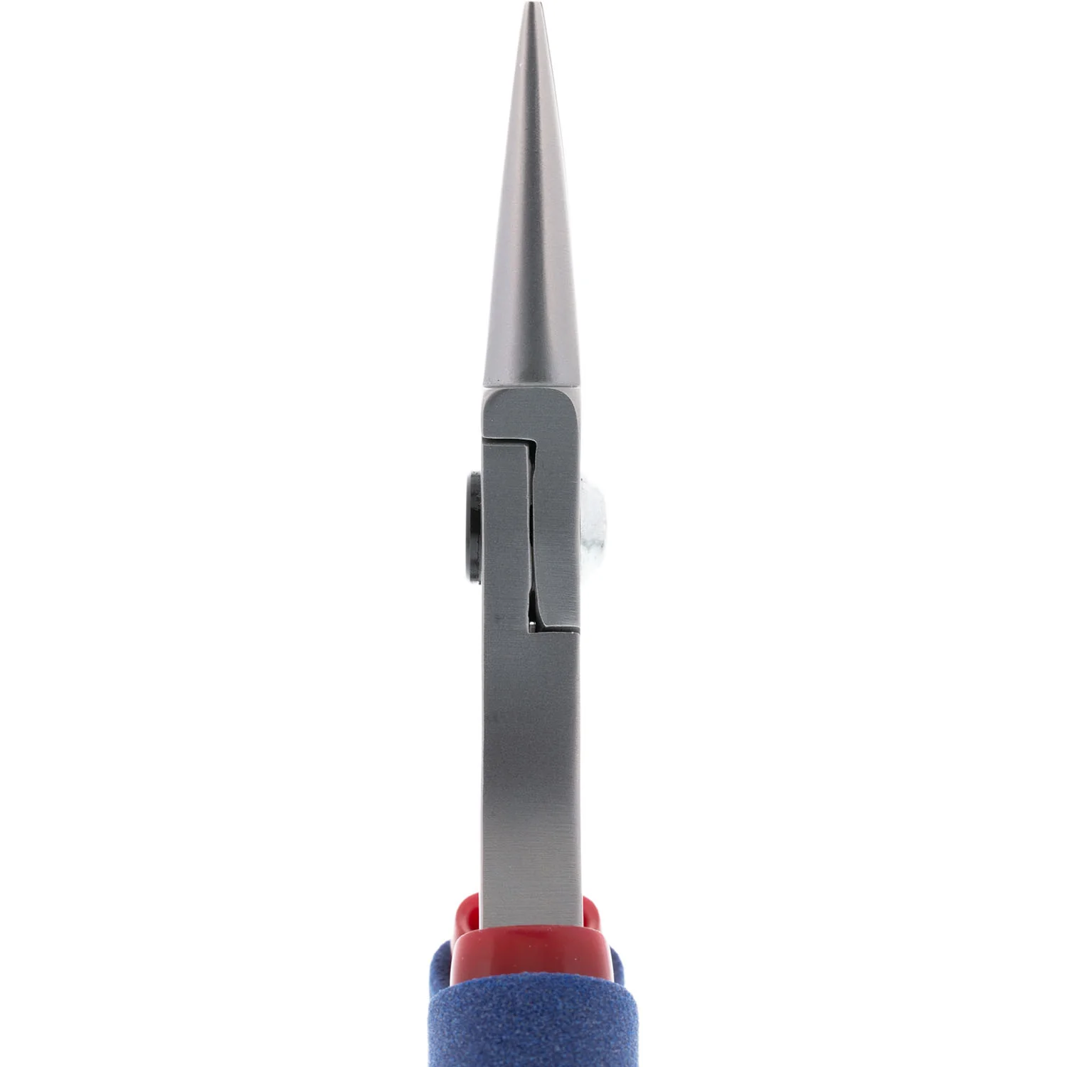 картинка P521/P721 • Плоскогубцы с игольчатым наконечником - Длинный наконечник P721 от магазина "Элит-инструмент"