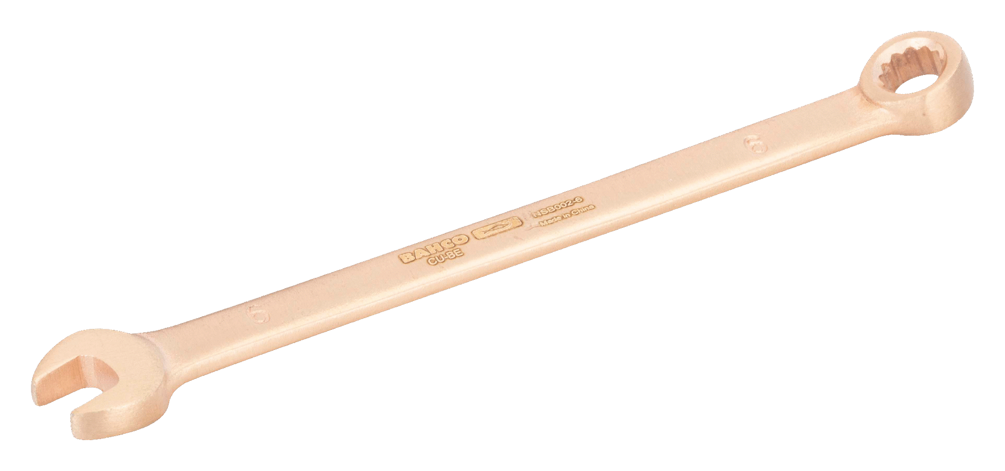 Комбинированные ключи BAHCO NSB002-19