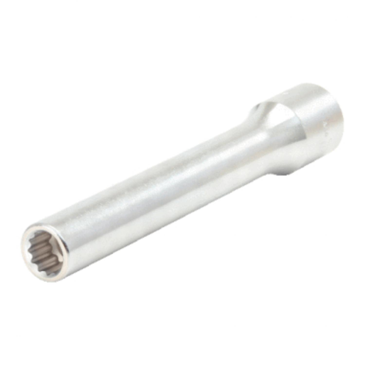 Специальная 12-гранная торцовая головка 3/8", размера XL, 10 мм