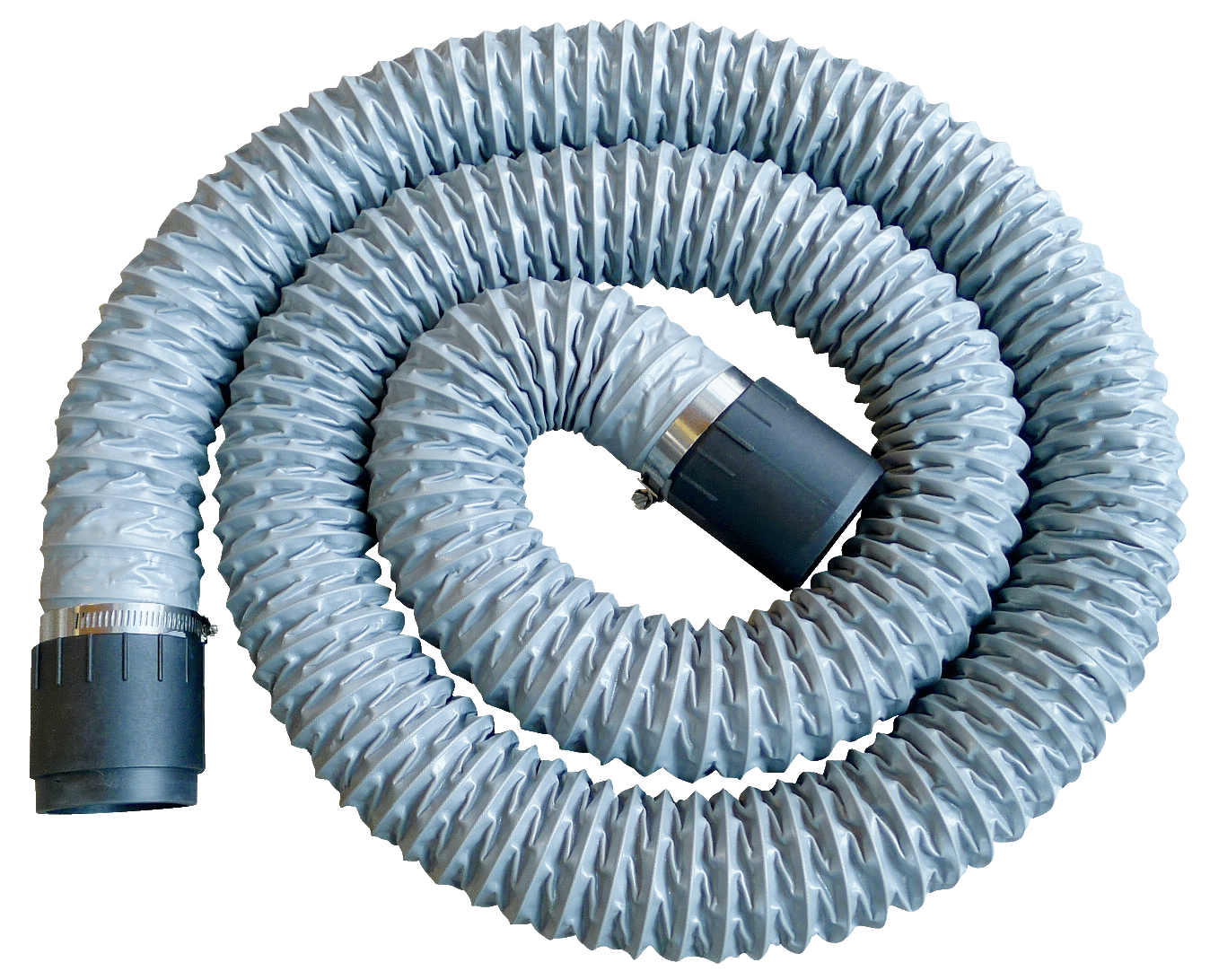 картинка Шланг для устройства по отводу выхлопных газов. 3 м BAHCO BUCPE3SH от магазина "Элит-инструмент"