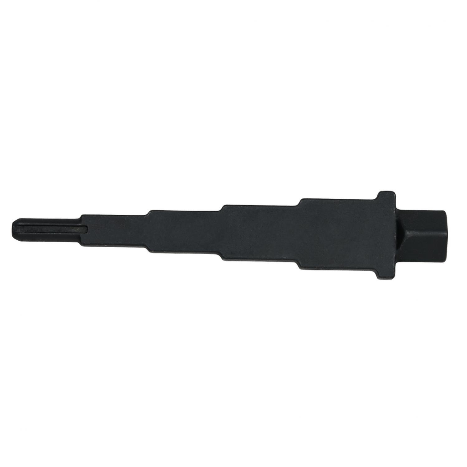 Универсальный ступенчатый ключ, 5 ступеней, 3/8“ - 1 1/4"