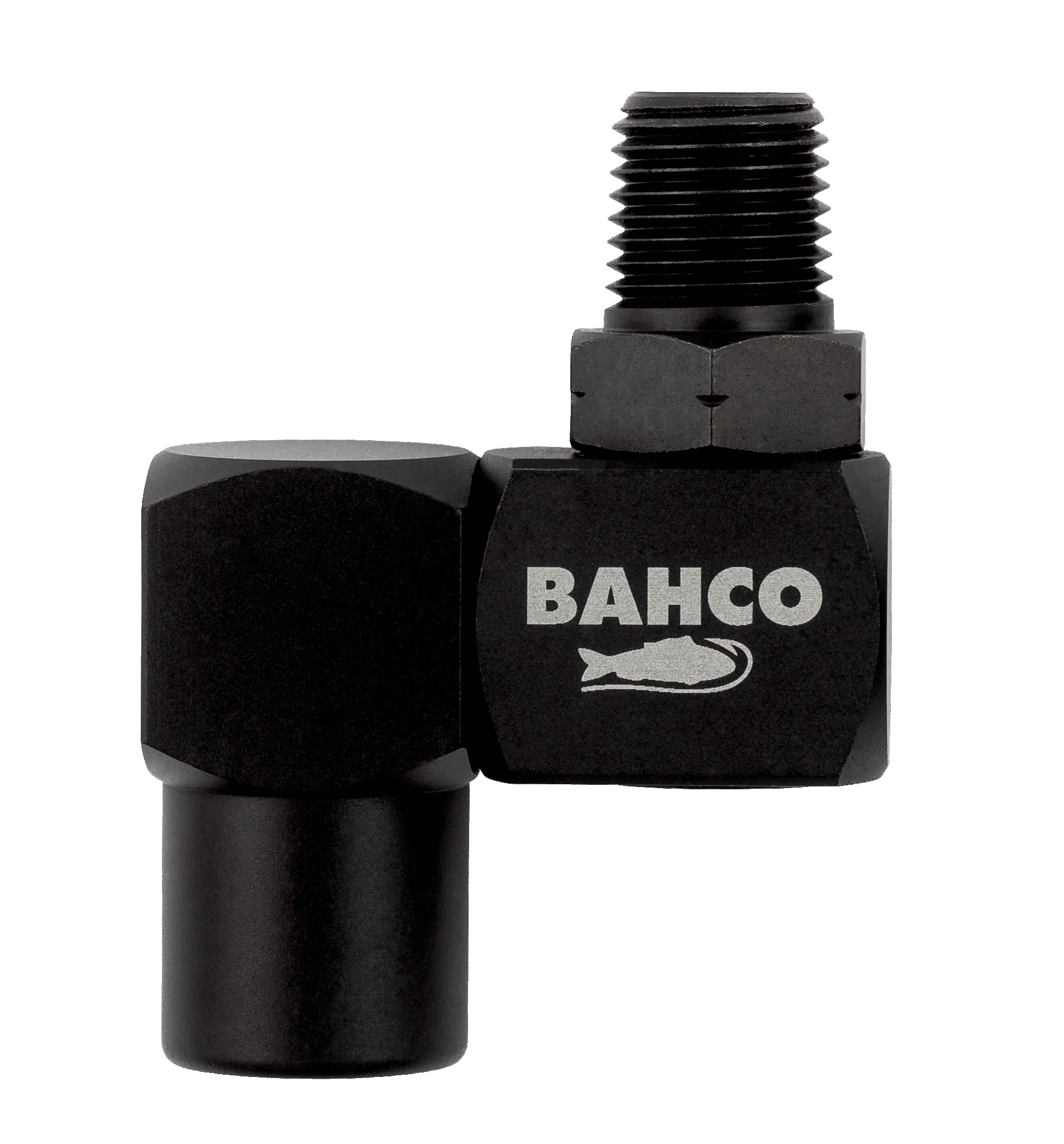 картинка 1/4" Поворотный воздушный штуцер BAHCO BPSJ от магазина "Элит-инструмент"