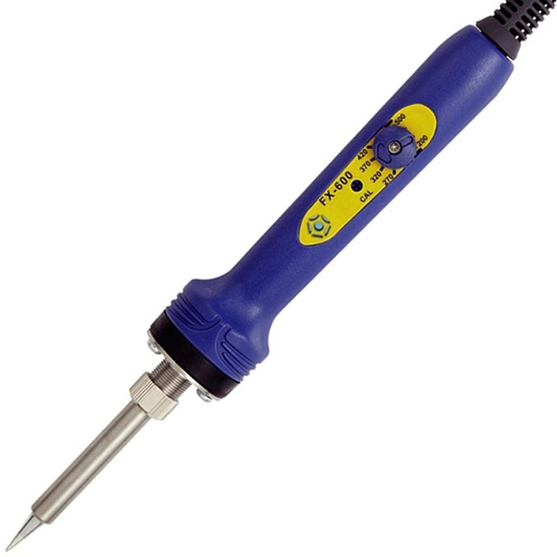 FX-600-10 Паяльник HAKKO