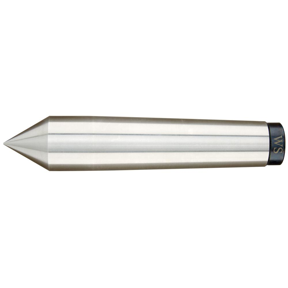 картинка Центрирующая точка фиксированная DIN806 MK 2 WS FORMAT 3330 0005 Fplus от магазина "Элит-инструмент"