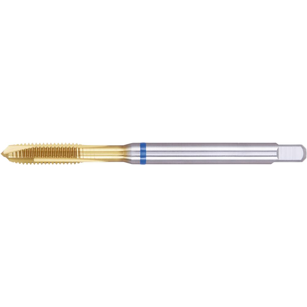 картинка Метчик машинный DIN371 HSSE-PM CUPRIC тип INOX 6HX сквозное отверстие M3 FORMAT GT 1636 0030 Fplus от магазина "Элит-инструмент"