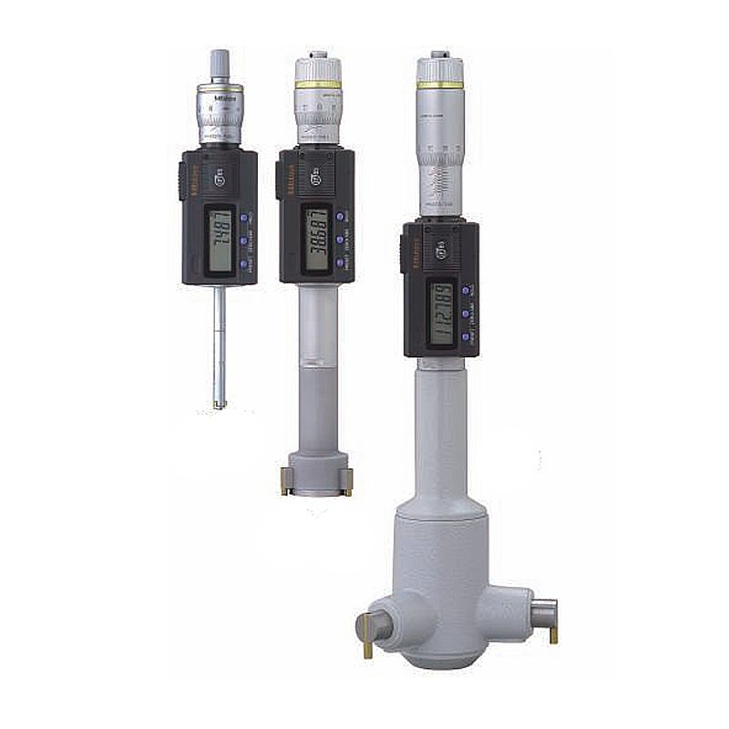 468-167 Нутромер Digimatic Holtest MITUTOYO