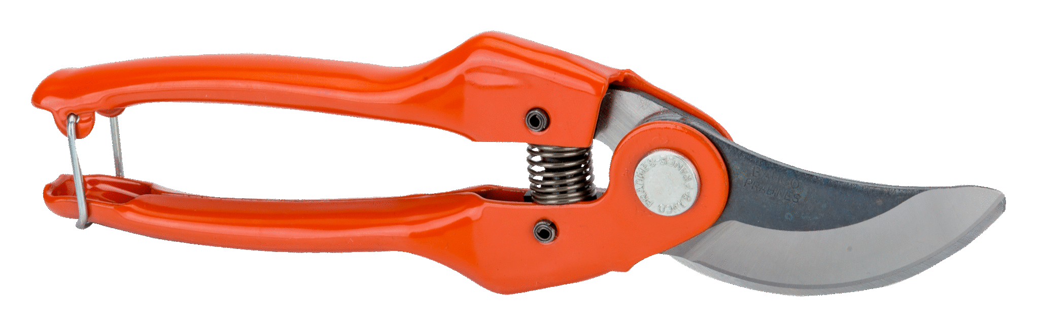 Секатор универсальный BAHCO P126-22-F
