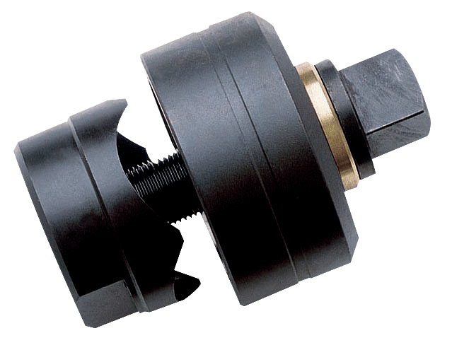 картинка Пробойник отверстий в листовом металле BAHCO 690000200 от магазина "Элит-инструмент"