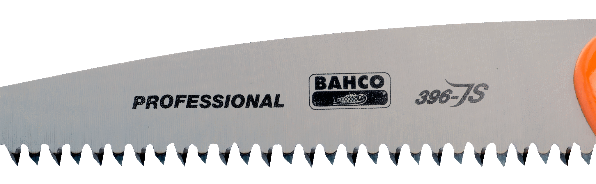 картинка Складная обрезная пила универсальная BAHCO 396-JS от магазина "Элит-инструмент"