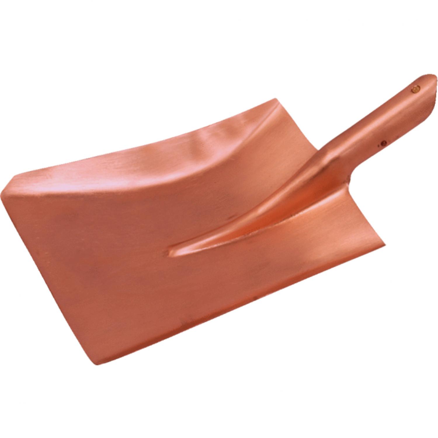 картинка Beryllium shovel, 300x250mm от магазина "Элит-инструмент"