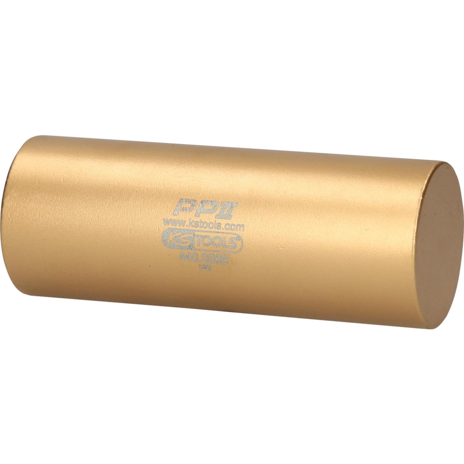 Удлинитель, 100 мм