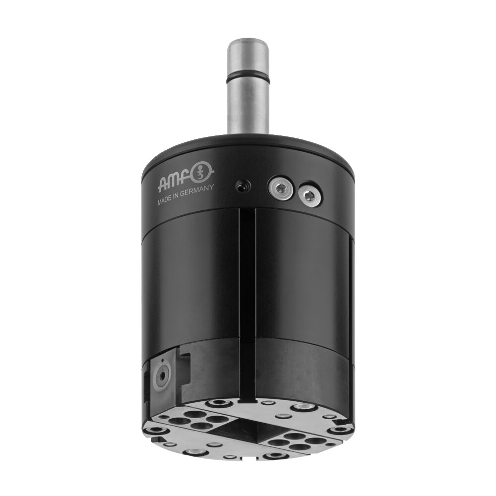 Захват без компенсатора, гидравлический АМF 557744