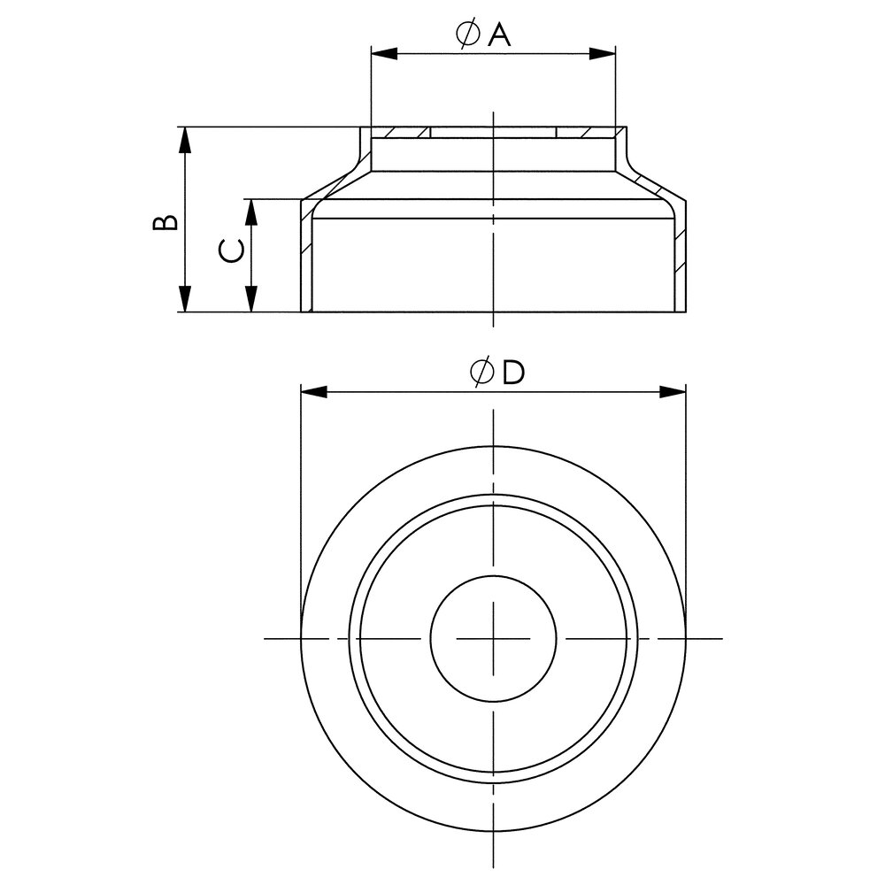 картинка Защита от брызг АМF 570582 от магазина "Элит-инструмент"