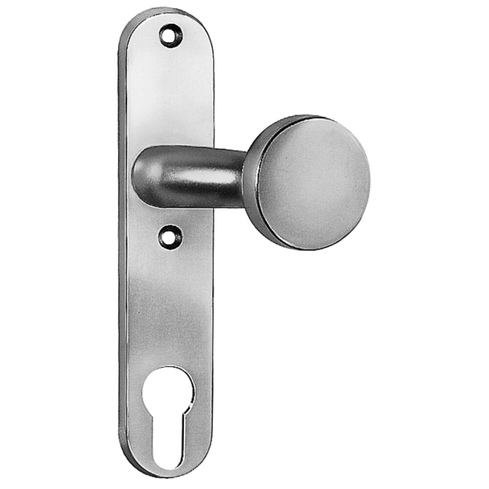 Повернутая дверная ручка АМF 15628