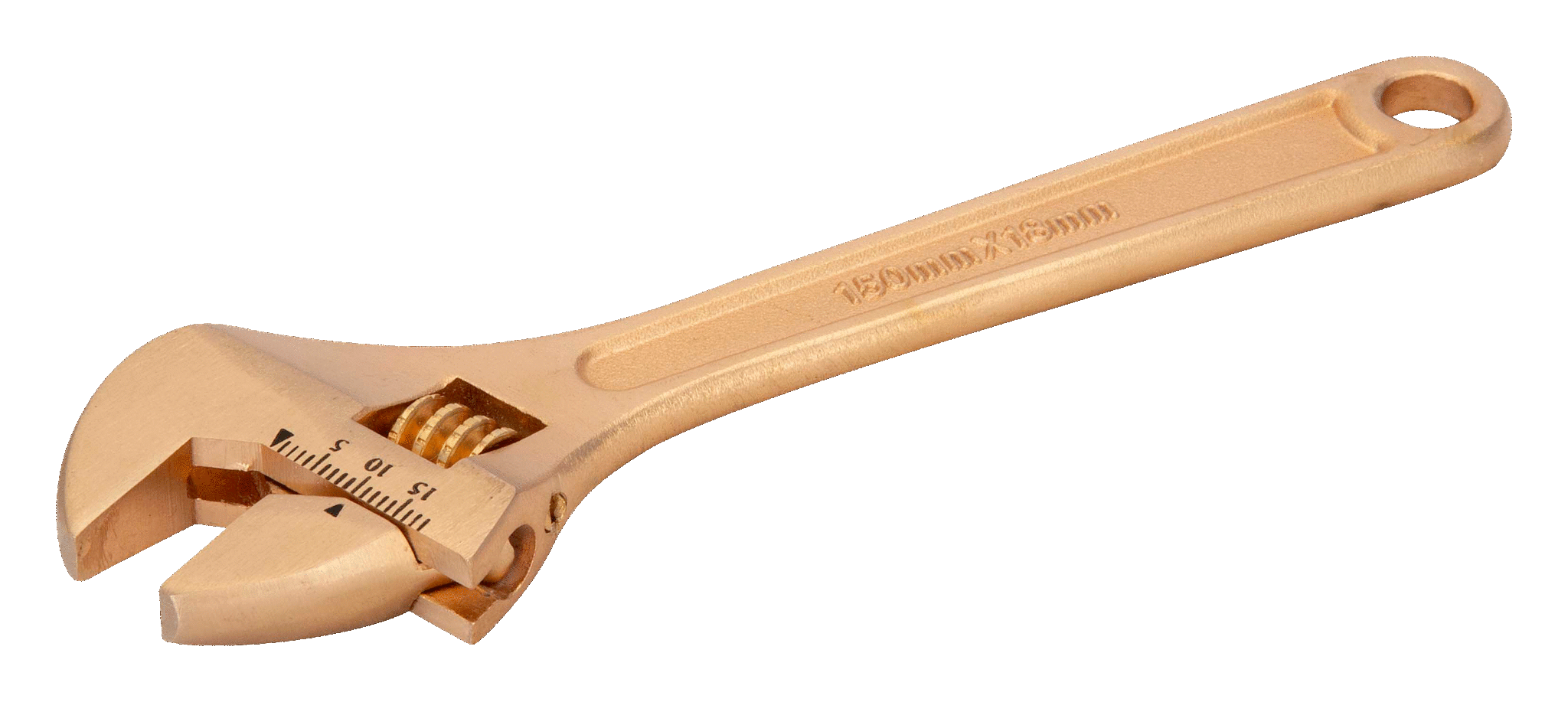 Разводные ключи BAHCO NSB001-200