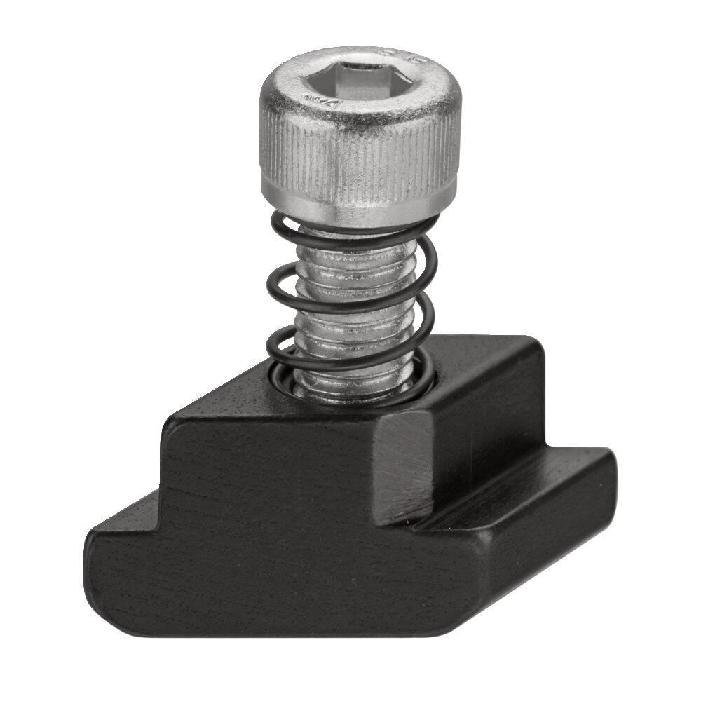 Переходник с Т-образным пазом в форме ромба АМF 564237