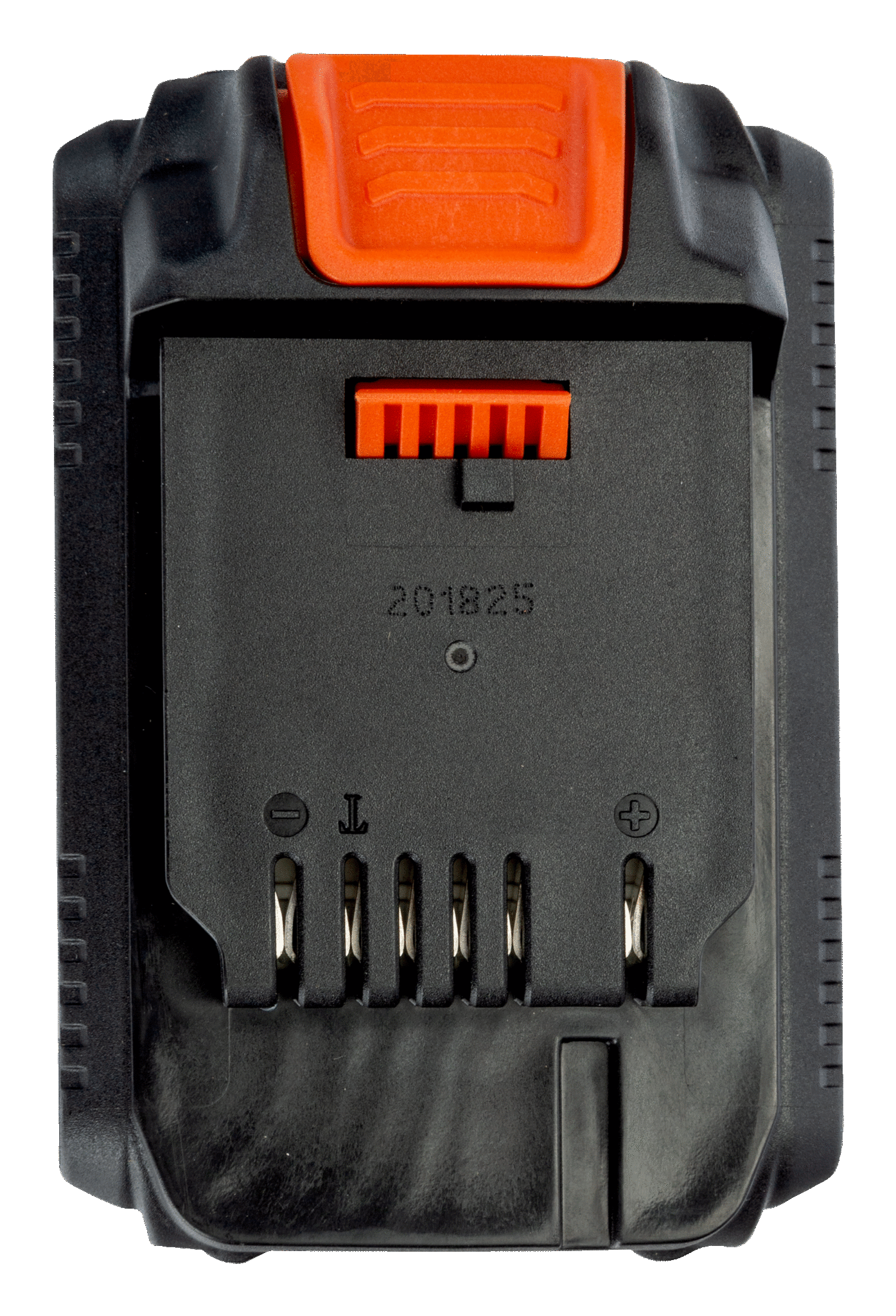 картинка литий-ионная аккумуляторная батарея 18 В, 2 А·ч BAHCO BCL33B1 от магазина "Элит-инструмент"