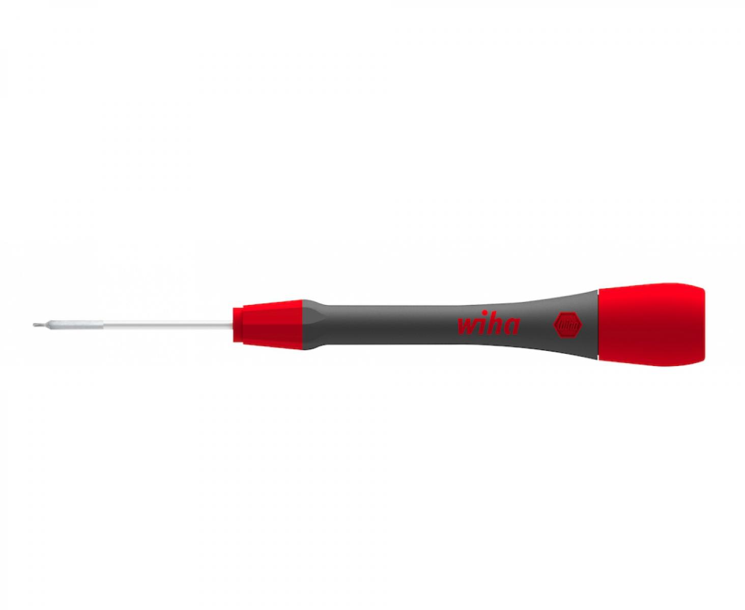 Отвертка Wiha PicoFinish TORX 267P 25673, 42474 T1 x 40 торкс