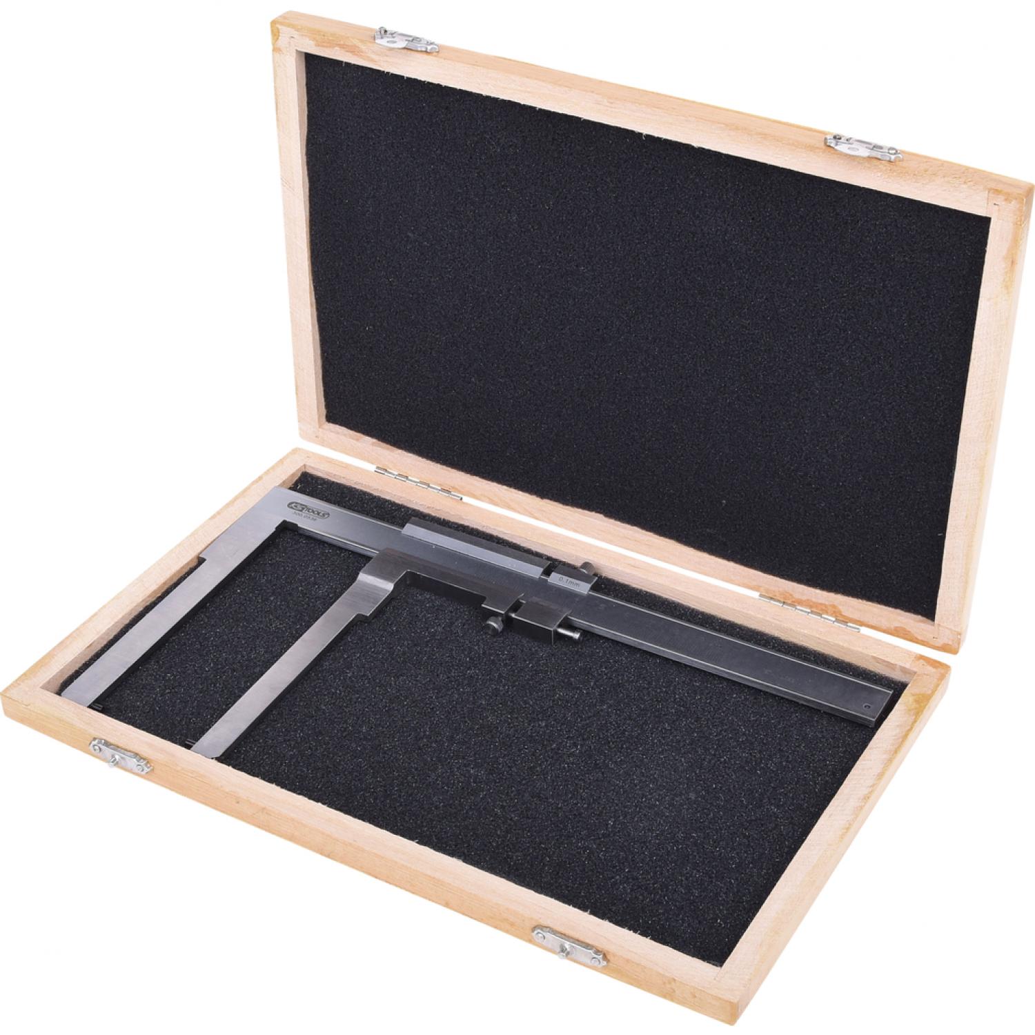 Цифровой штангенциркуль для тормозных дисков, 0-90 мм