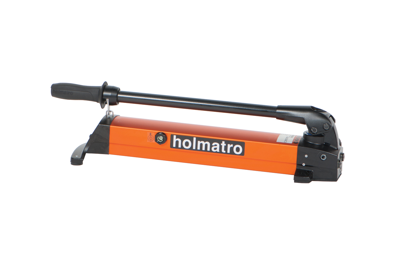 Ручной насос PA 09 H 2 Holmatro 100.142.034