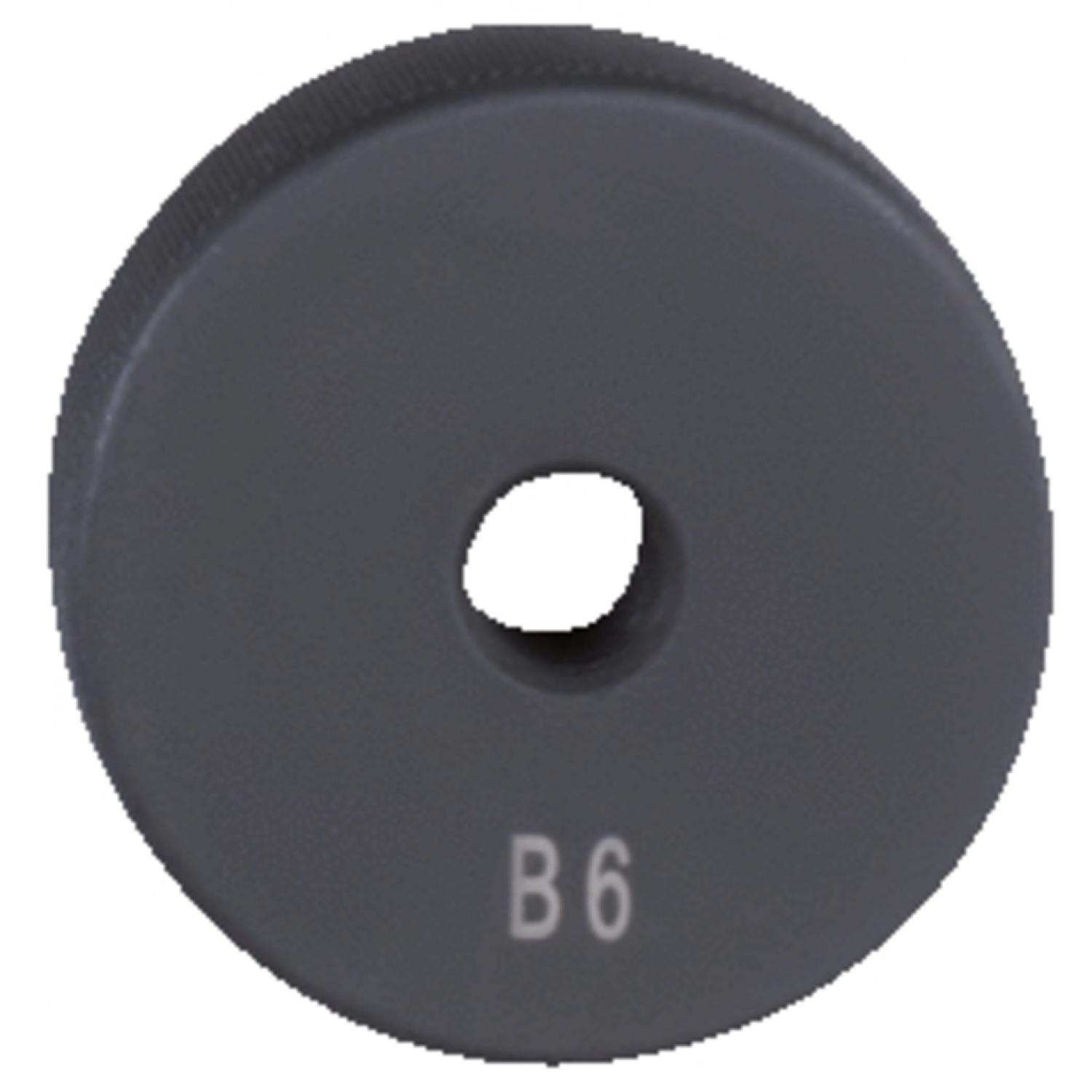 Прижимная деталь (вставная) Ø65,0, M14x2,0