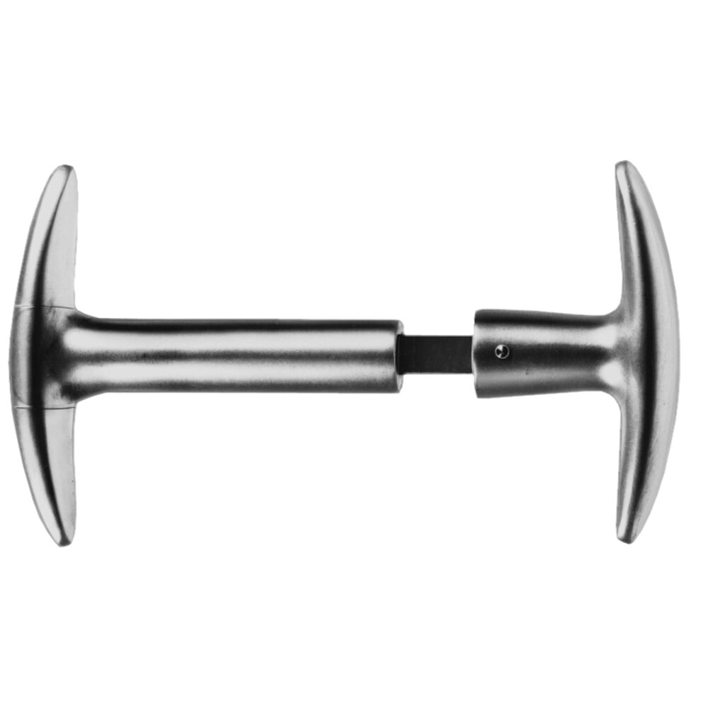 Т-образная ручка АМF 16105