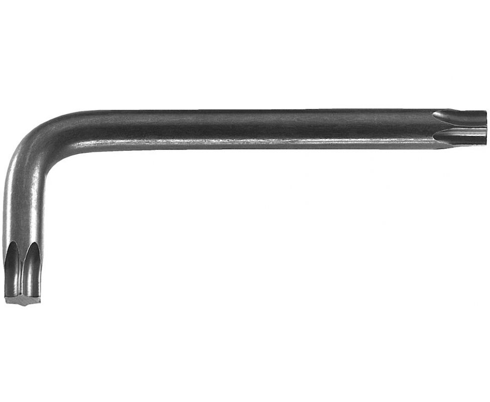 картинка Ключ штифтовый TORX Т30 Facom 89.30 от магазина "Элит-инструмент"