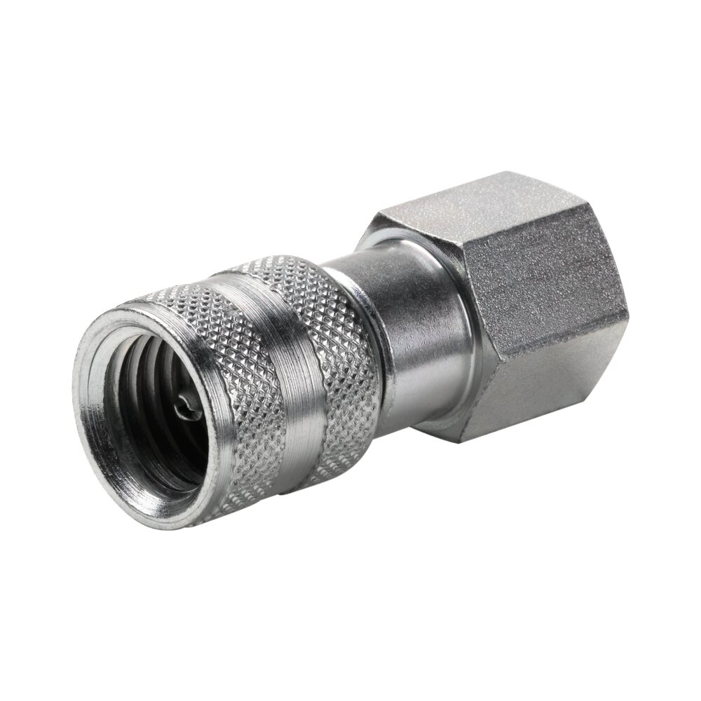 Переходник для подключения манометра давления АМF 327353