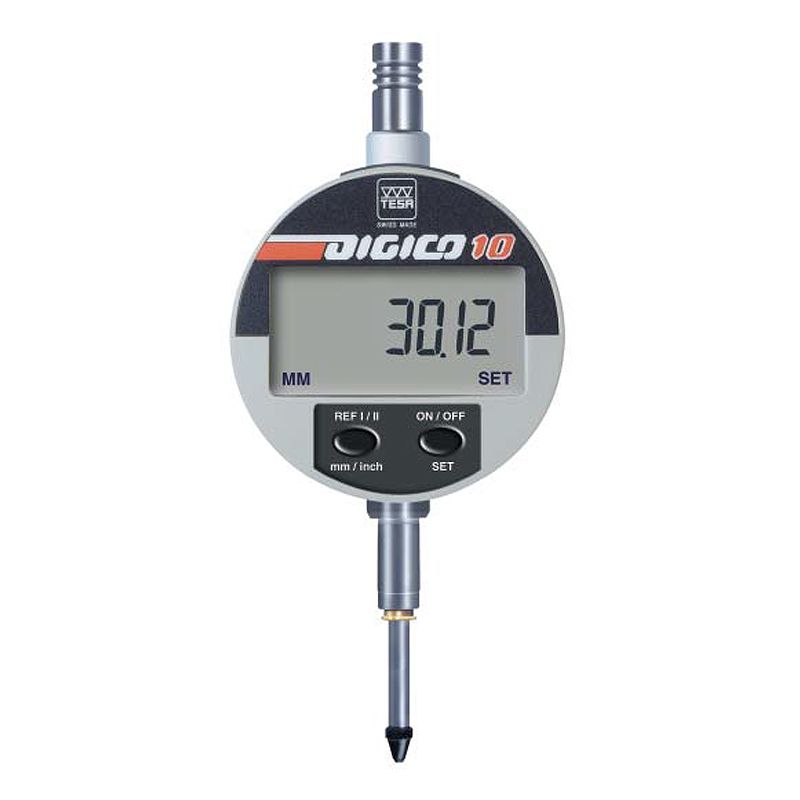 картинка 01930110 Индикатор DIGICO 10 TESA от магазина "Элит-инструмент"