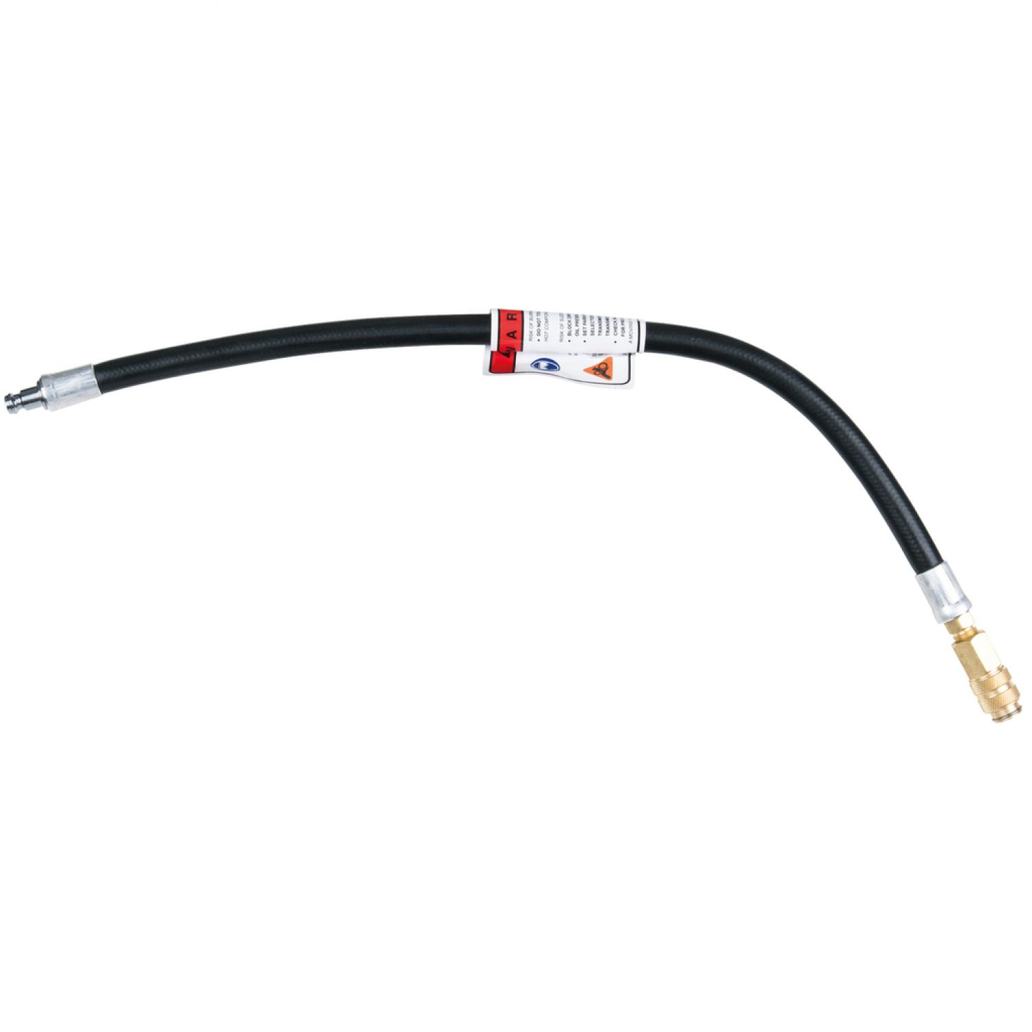 картинка Шланг с адаптером от магазина "Элит-инструмент"