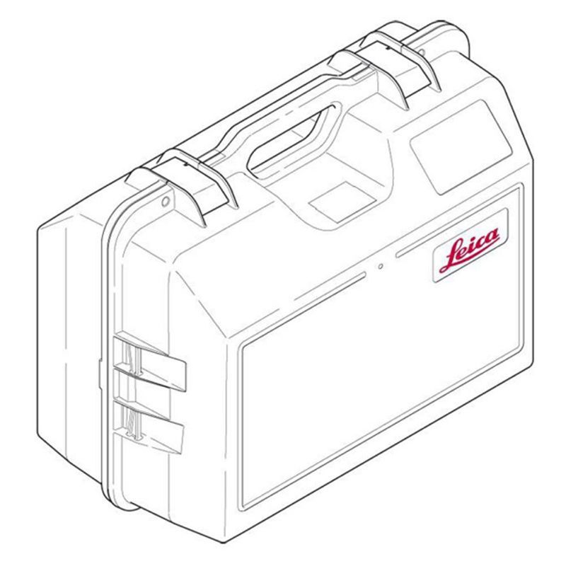 Кейс Leica GVP655 782305