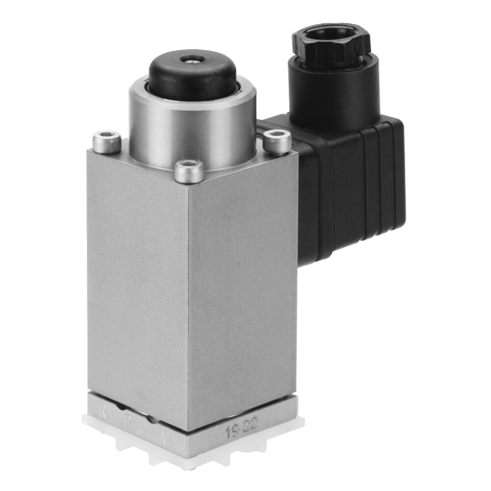 Седельный клапан, 3/2-ходовой АМF 65391