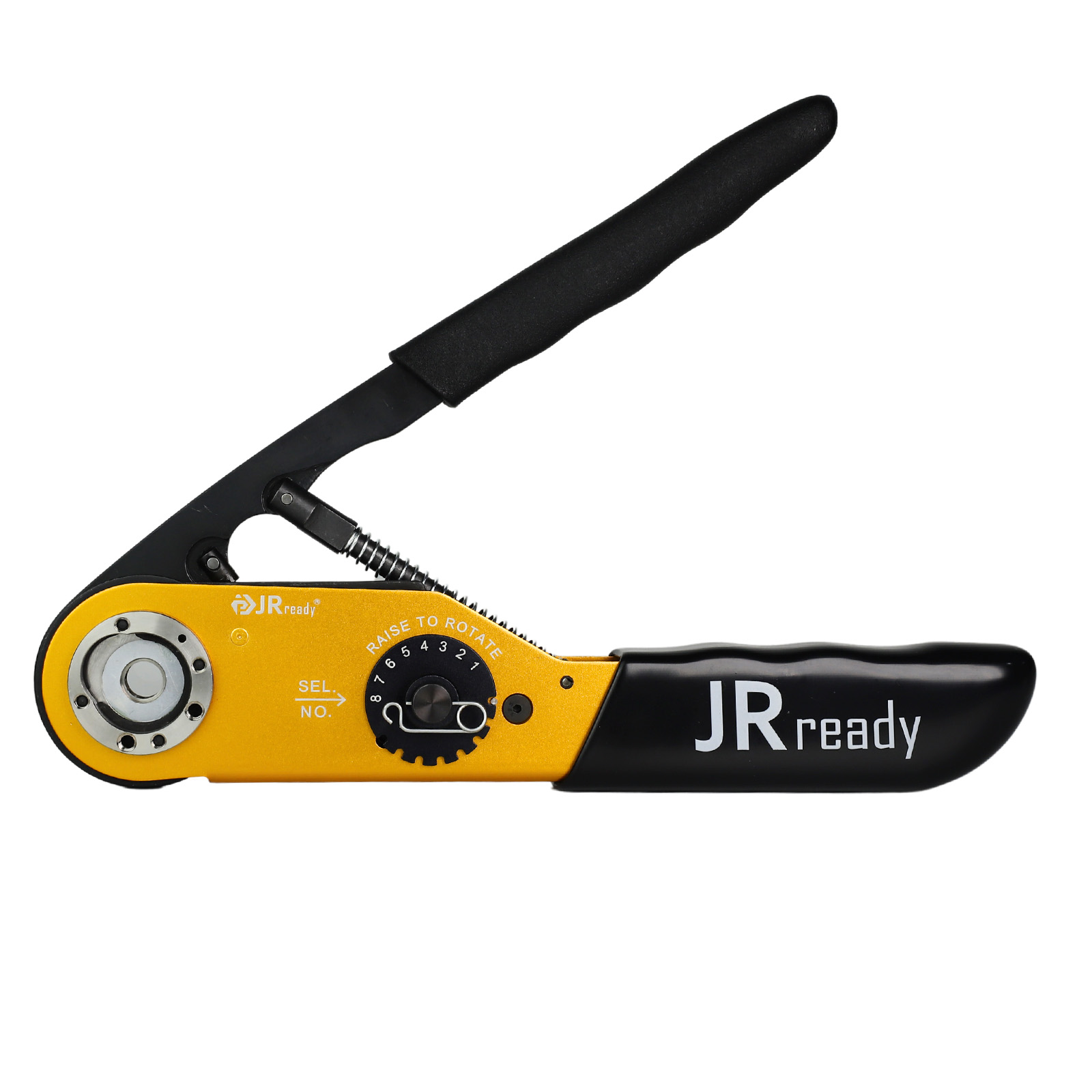 JRready JRD-M300 Ручной обжимной инструмент