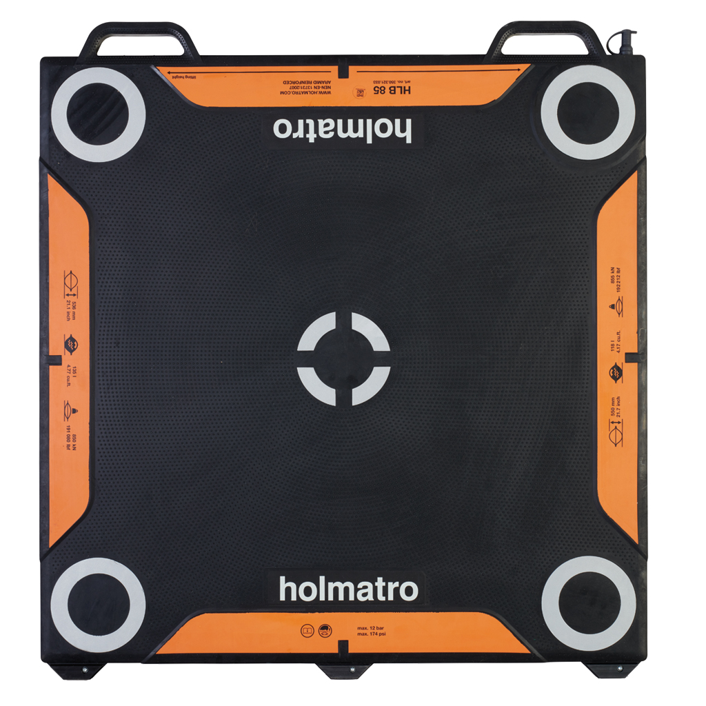 Подъемный мешок HLB 85 Holmatro 350.321.034