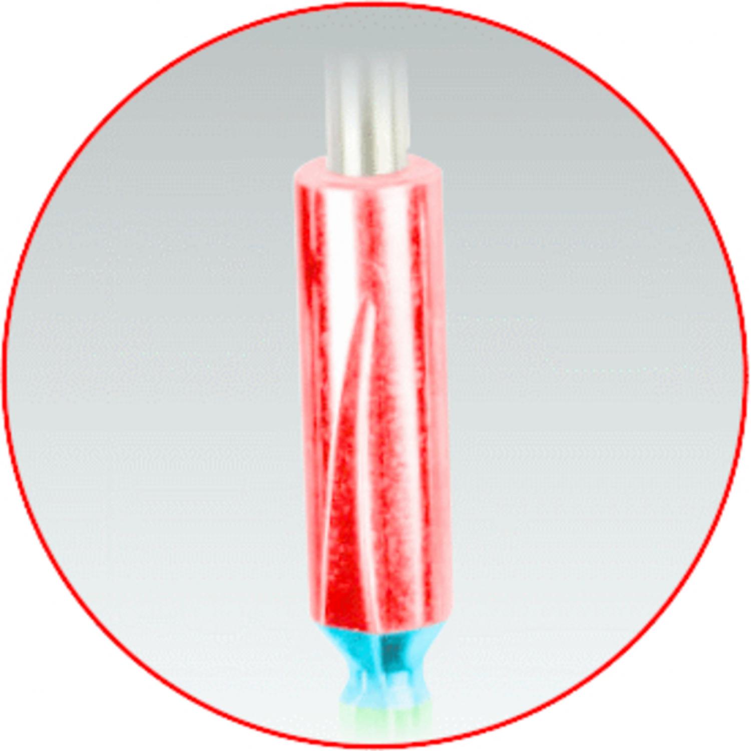 картинка Комплект разверток для свечей накала 3 в 1 MASTER, 9 шт от магазина "Элит-инструмент"