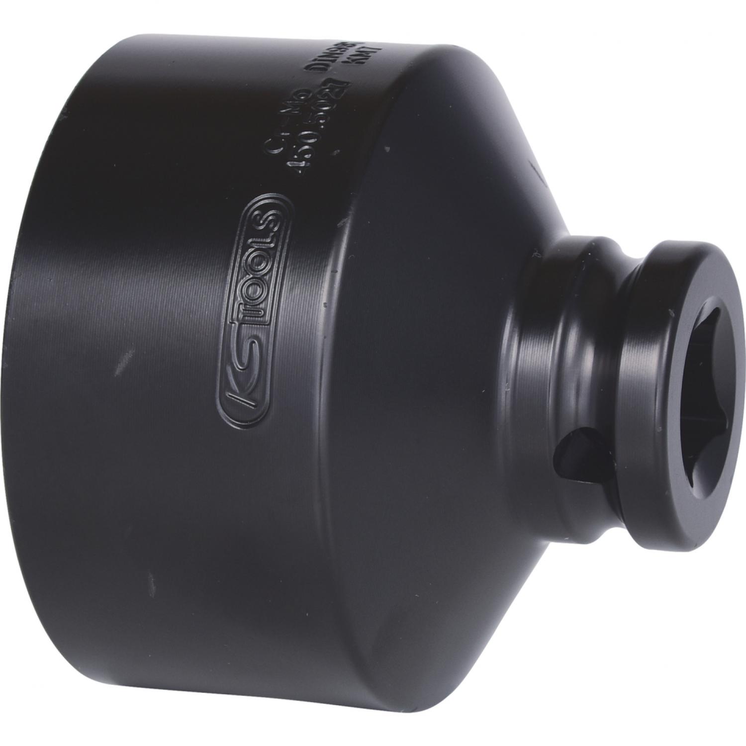 картинка Ключ для накидных гаек 1/2", КМ7, внутренние цапфы от магазина "Элит-инструмент"