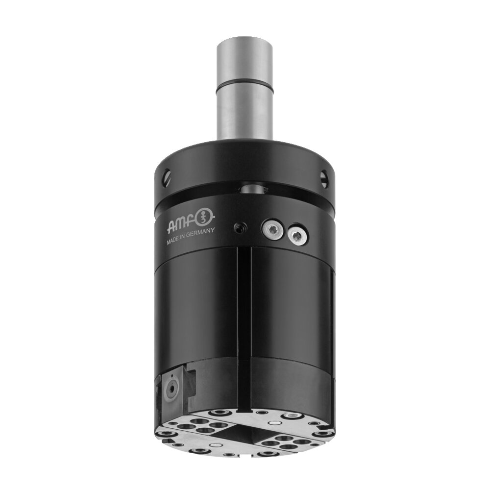 Захват с компенсирующим устройством, гидравлический АМF 557745