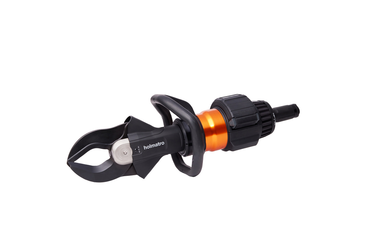 Аккумуляторный резак HBC050A30 Holmatro 101.003.237