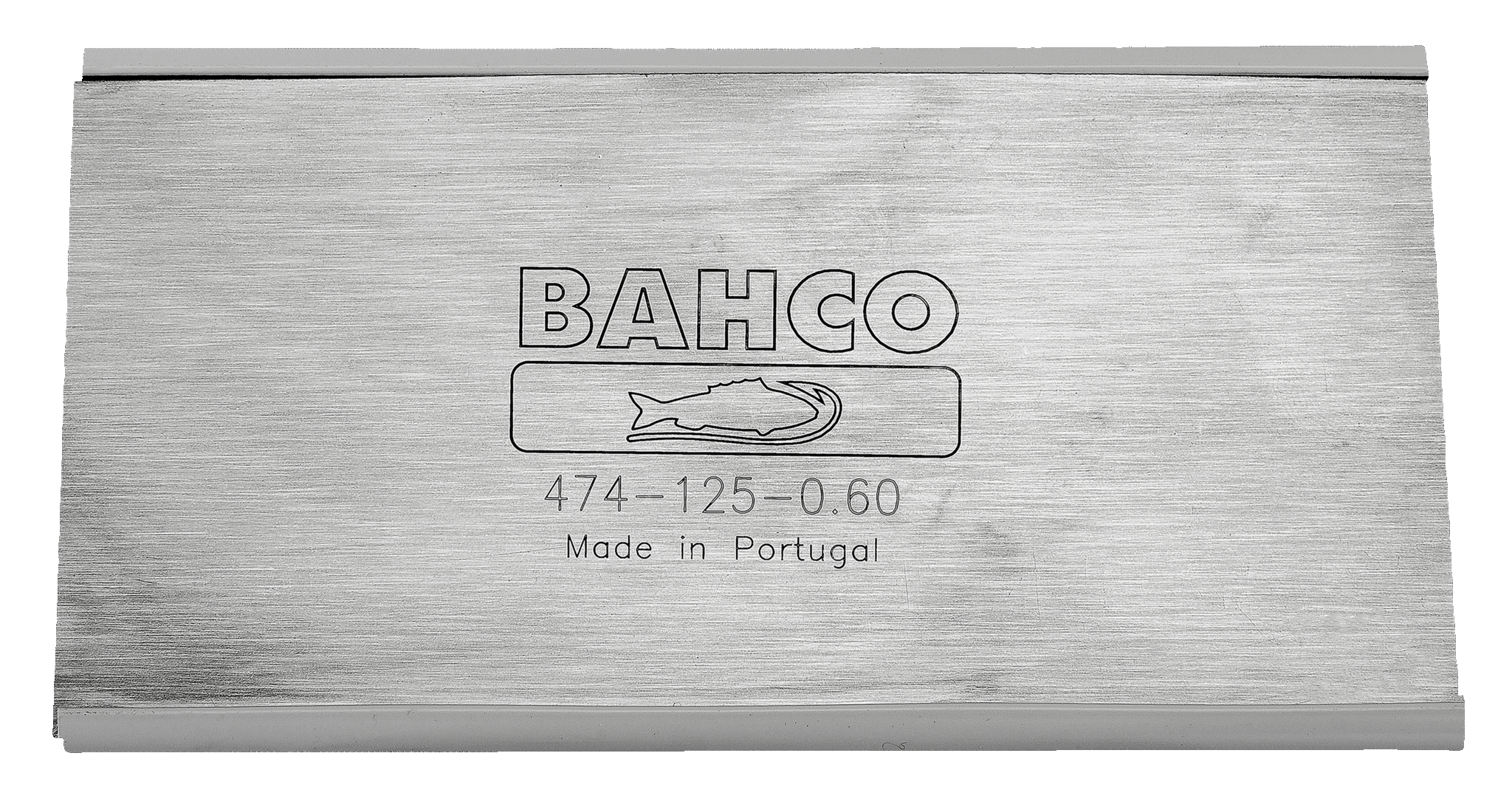 картинка Скребки мебельщика BAHCO 474-150-0.80 от магазина "Элит-инструмент"