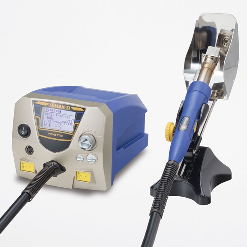 FR-811-10 Термовоздушная станция HAKKO